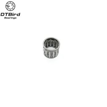 

10pcs/lot K141813 K141815 K141817 K142012 K151917 K151920 K152013 needle roller and cage assembly