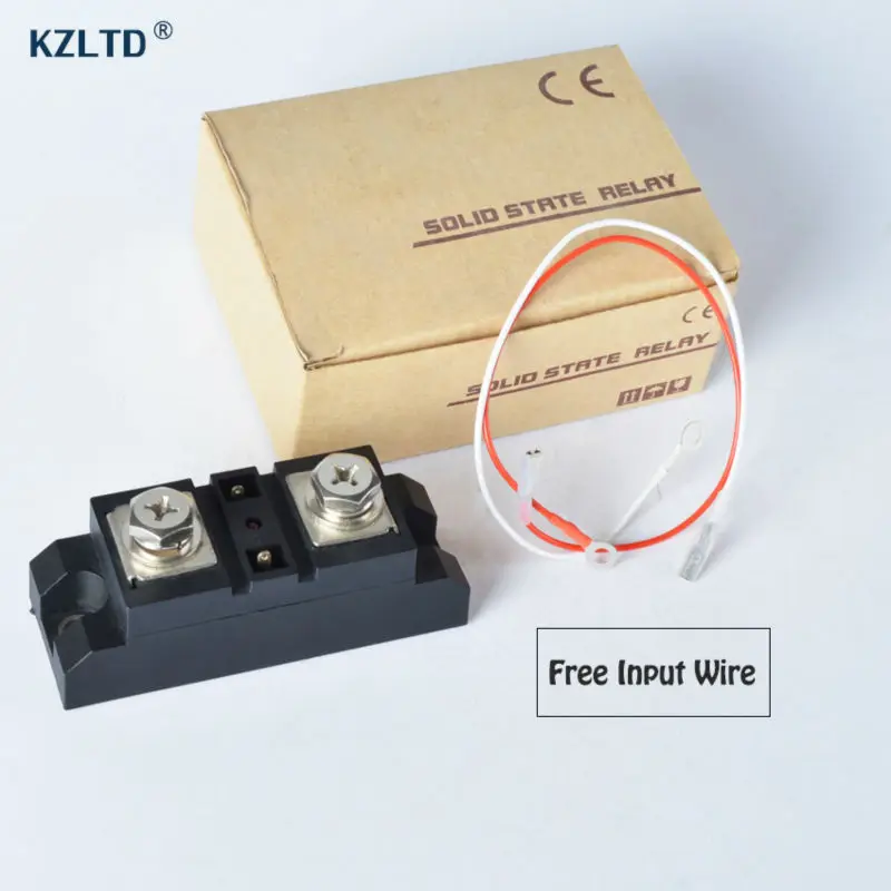 solid state relay 200a 04