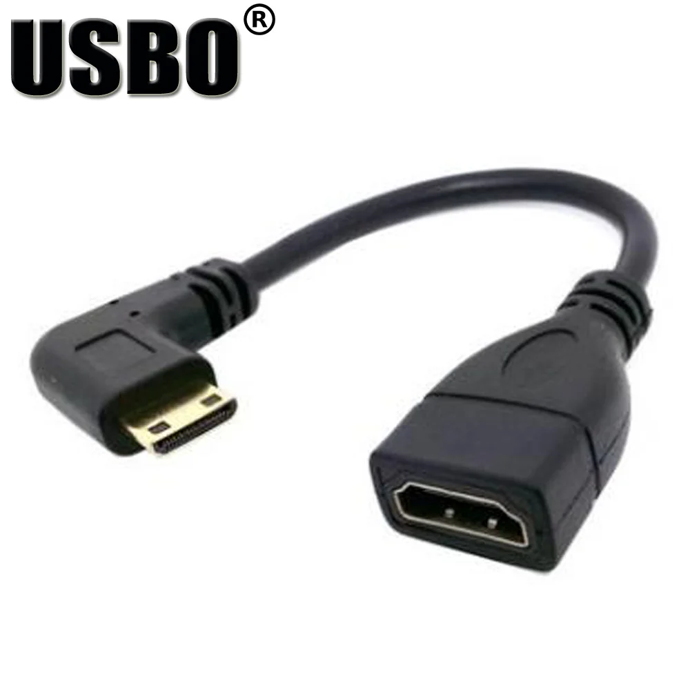 Угловой Переходник Hdmi Купить