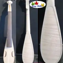 В стиле барокко Незаконченный Pochette Скрипки 7 3/", Длина строки: 10 1/2"#10549