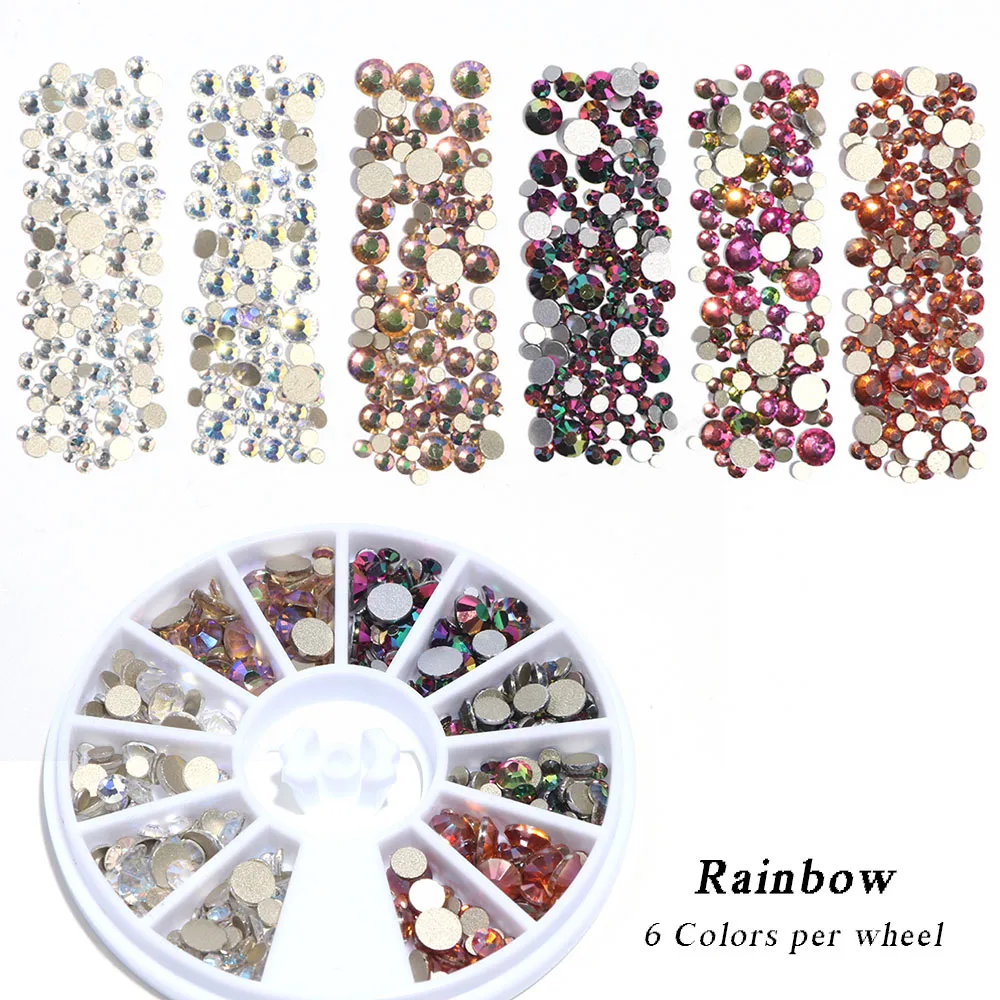 rainbow
