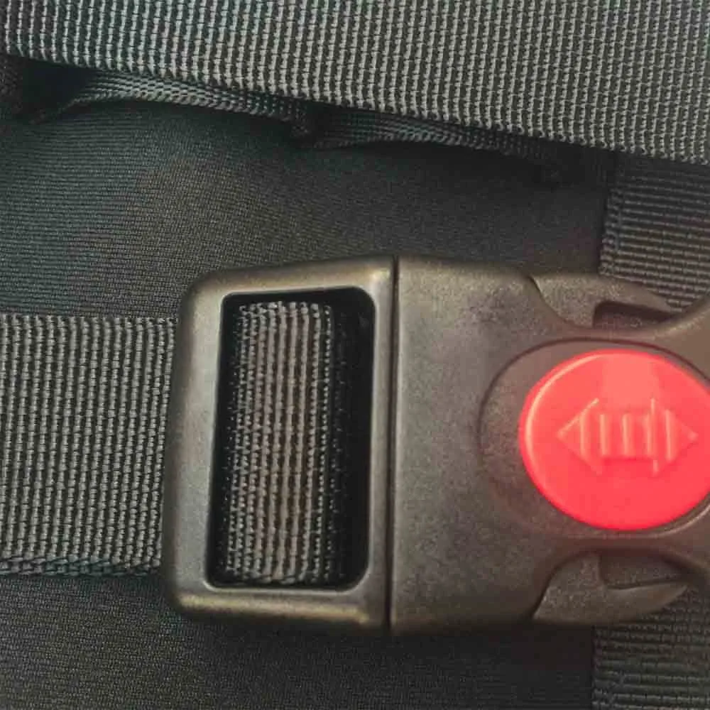 Backpack Bag Carrying Case Shoulder Strap For DJI Phantom 1 2 3 Vision RC Quadcopters Drone( Suitable For Short Journey)