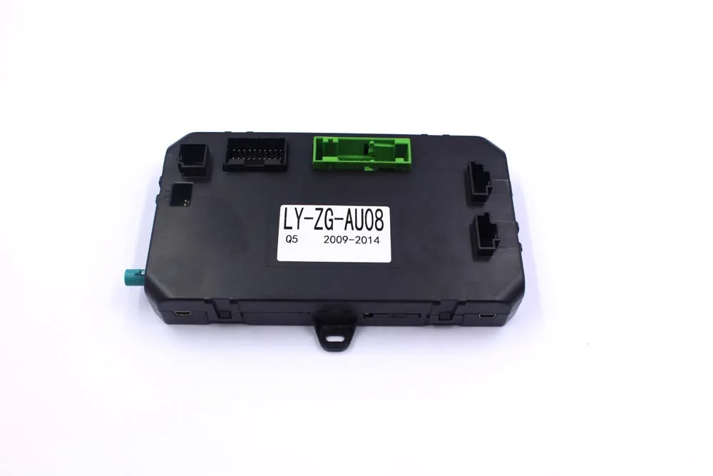 Пульт дистанционного запуска двигателя для Audi A8L/A8L W12 (2012 2017)|kit kits|kit mobilekit starter |