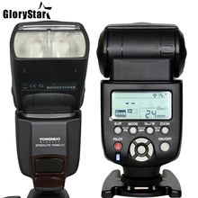 Glory Star YN-560III профессиональная фотовспышка Yongnuo YN 560 III для камеры Canon Nikon Pentax Olympus