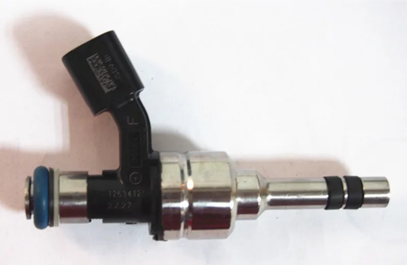 Горячая распродажа! 12634126 инжектор топлива для Buick Cadillac Chevrolet л JSD9 B1 injector | Топливный инжектор -32785942320
