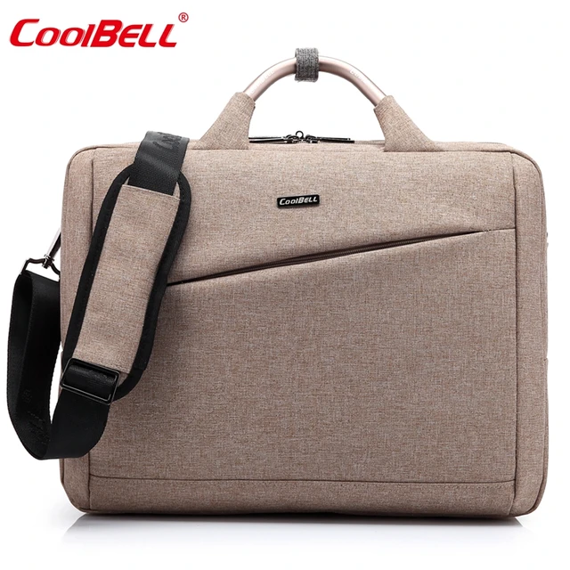 Cool Bell Designer 15 6 Inch Men Women Laptop Notebook Computer Bag Cool Bell Designer 15 6 Inch Men Women Laptop Notebook Computer Bag New Fashion Handbag Briefcase
