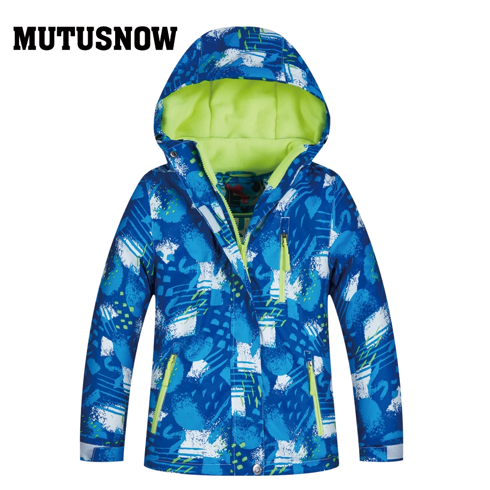 Boys snow jackets Clearance