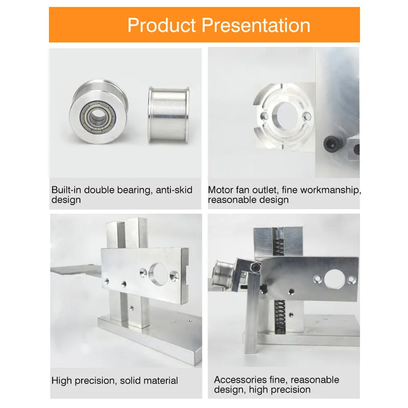 110240V Mini DIY Electric Belt Grinder Sander Polishing Grinding Machine Edge Sharpener Metal Wood Sanding Machines EUUS PLUG (9)