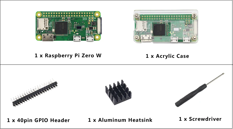 Kit 1