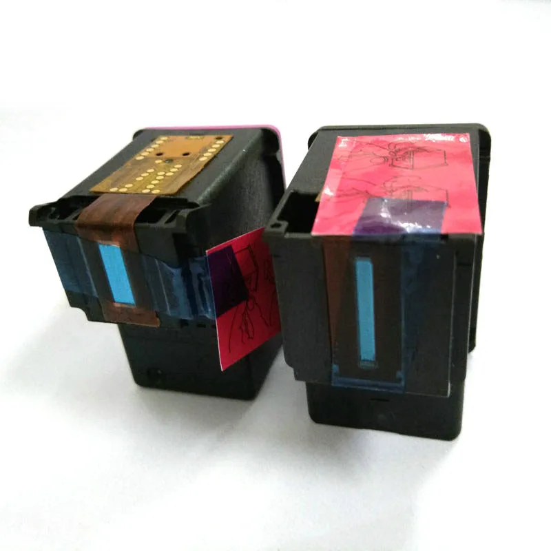 Совместимый телефон Vilaxh для HP 301xl 301 принтера 3050 CH563EE CH564EE 1050 2050 2050s 1000 2050|Чернильные