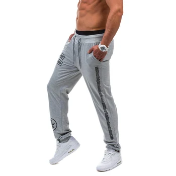 

Trousers Hot sale 2017 Casual Men's Printing Harem Pattern Cool Long Loose Sweatpants Joggers Wear Pants Black 5XL PHTK-29
