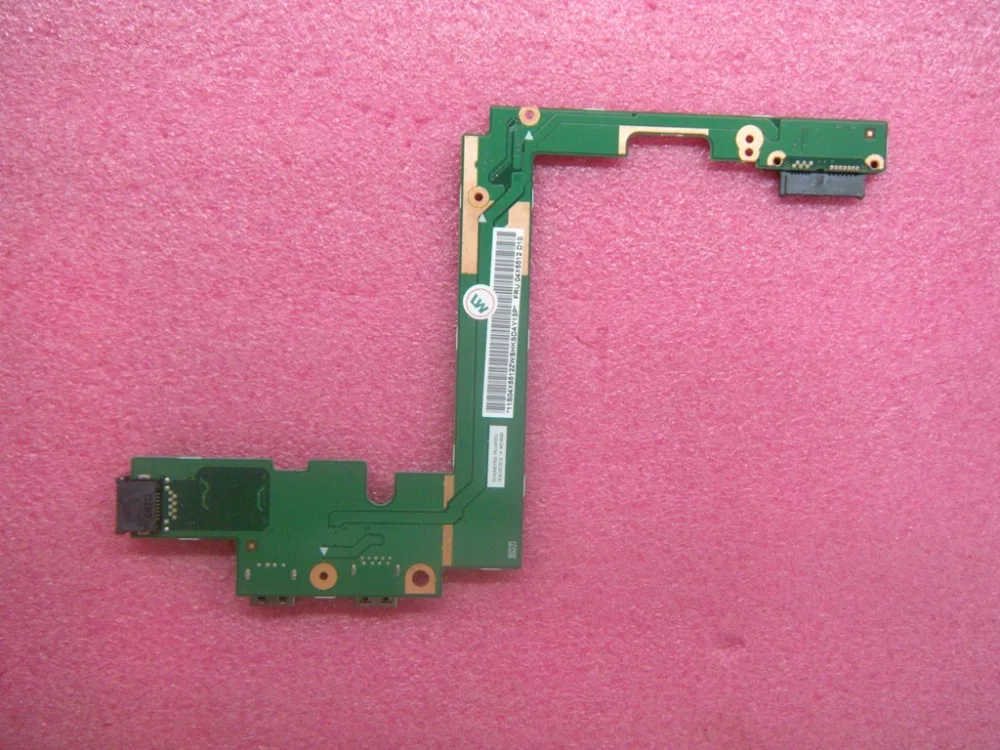 Кабель для T540P W540 W541 сетевая карта USB DVD панель FRU 04X5512| |