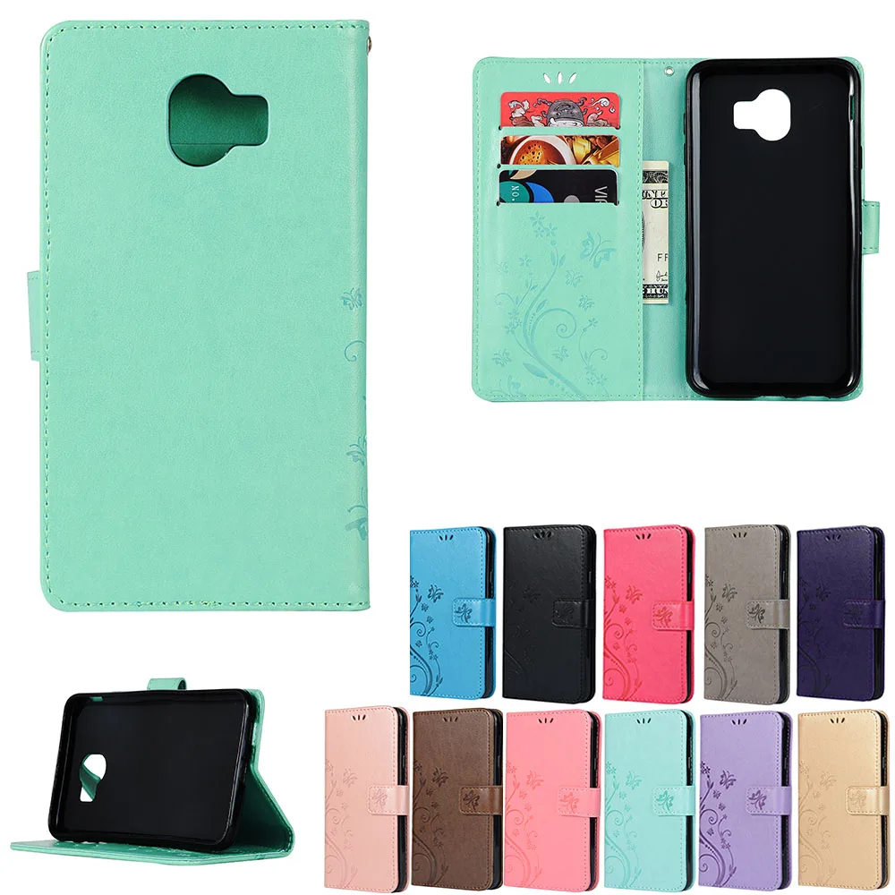 

for samsung galaxy J400f Case J400fn sm-J400 for Galaxy J4 2018 Case SM-J400FN/DS SM-J400GN SM-J400G SM-J400F cover phone Flip