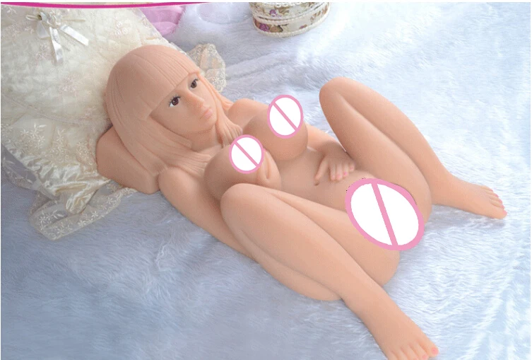BIG promotion Real Full size 100 3D silicone artificial vagina adult products font b sex b