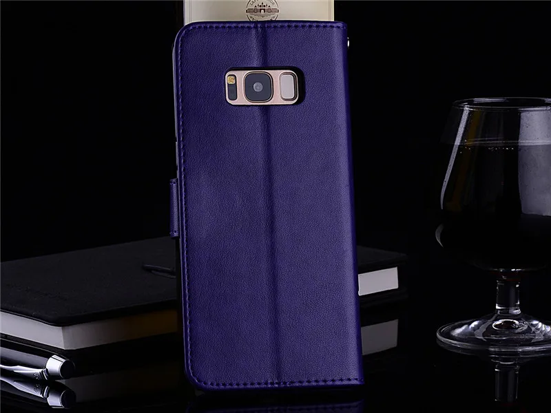 kawaii samsung cases Flip Wallet phone Case For Samsung j5 2016 j7 j1 j3 2016 case Luxury Stand Phone Cover For Samsung G530 J310 J510 J710 EU Coque cute samsung cases