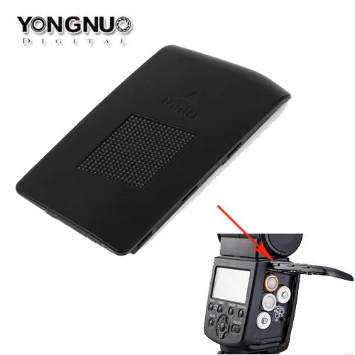 Батарейная дверь для вспышки Yongnuo Speedlite YN 568EX II 560EX YN568EX II|door| |