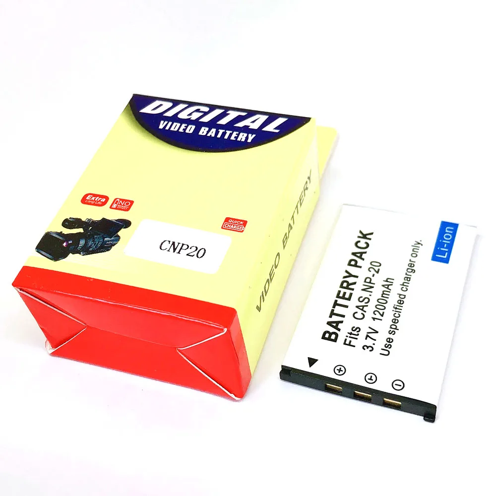 NP-20 CNP-20 NP20 CNP20 Батарея для объектива с оптическими зумом CASIO EX-S880 M1 M2 EM20 M20U S1 S100 S2 S20 S3 Z3 Z4 Z5 Z6 Z7 Z8 Z11 Z60 Z65 Z70 S100WE