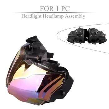 

Street Motorcycle Front Headlight Head Light Lighting for Honda CBR 1000RR 2008 2009 2010 2011 CBR 1000 RR CBR1000RR Headlamp