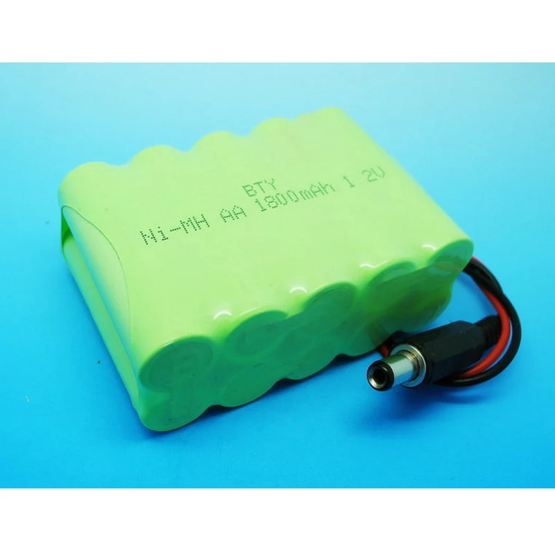 Аккумулятор 12v 1800mah
