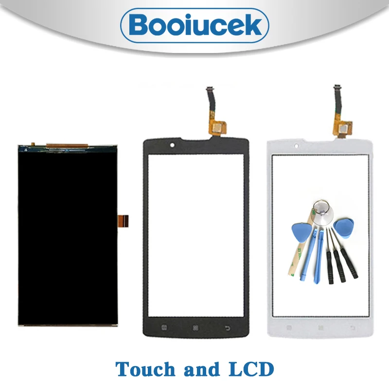 

High Quality 4.5'' For Lenovo A2010 Lcd Display With Touch Screen Digitizer Sensor Replacement or repair