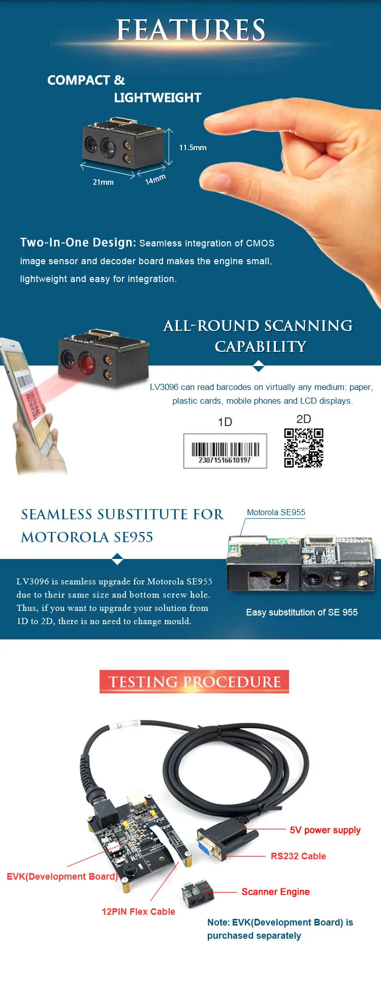 LV3096 barcode reader (2)