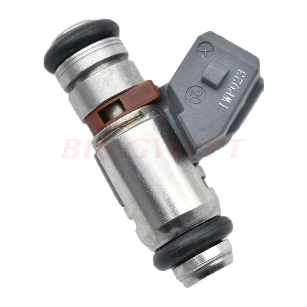 4 шт. для VOLKSWAGEN V W SEAT SKODA FIAT бензиновый топливный инжектор IWP023 032031A IWP 023 FJ10723 FJ1072312B1