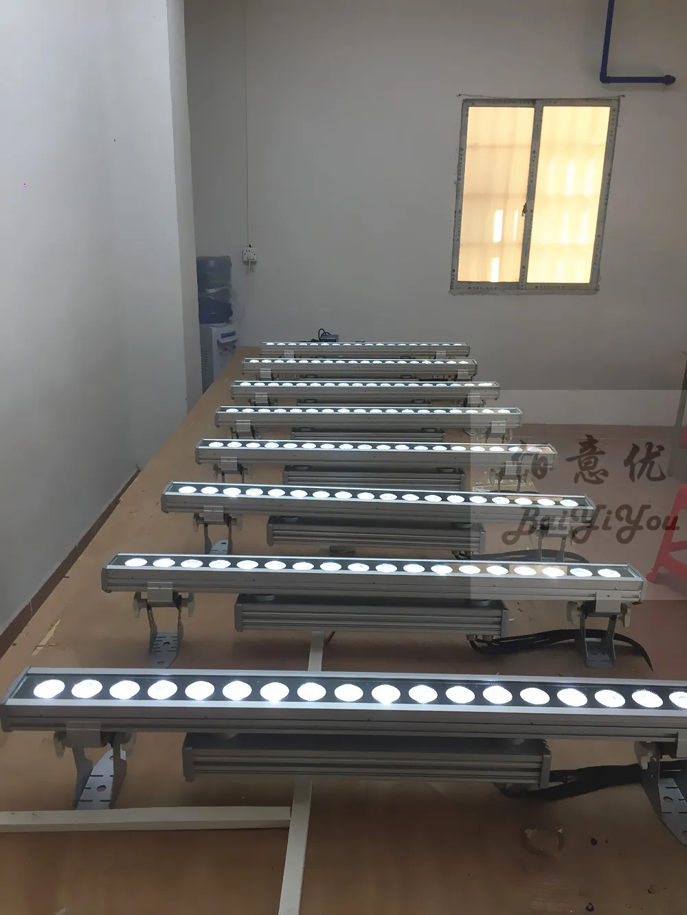 18pcs bar06a