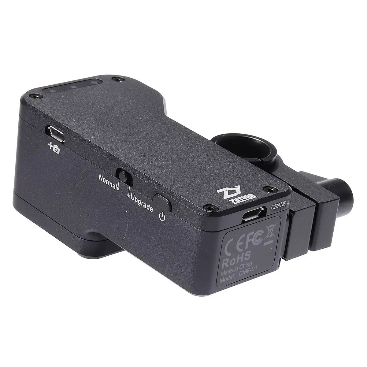 Zhiyun Crane 2 сервопривод следование фокусировки кольцо для Canon DSLR беззеркальных Handeld Gimbal шестерни камеры