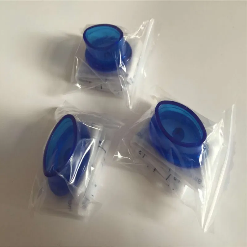 

5 Pcs Mouth Mask First Aid CPR Resuscitator Emergency Rescue Face Shield for first aid training in cardiopulmonary resuscitation