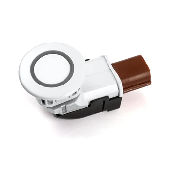 

Car PDC Parking Sensor Bumper Assist Reverse Backup Parktronic Auto Sensors 39680-SHJ-A61 For Honda CRV ODYSSEY 39680-SHJ-A61