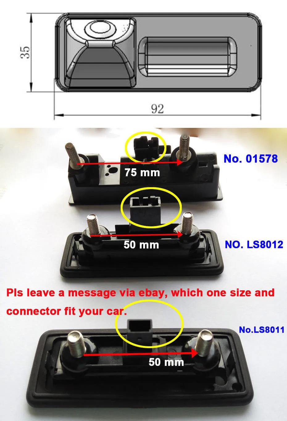 LS8011