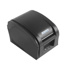 Mini POS Barcode Label Thermal Printer
