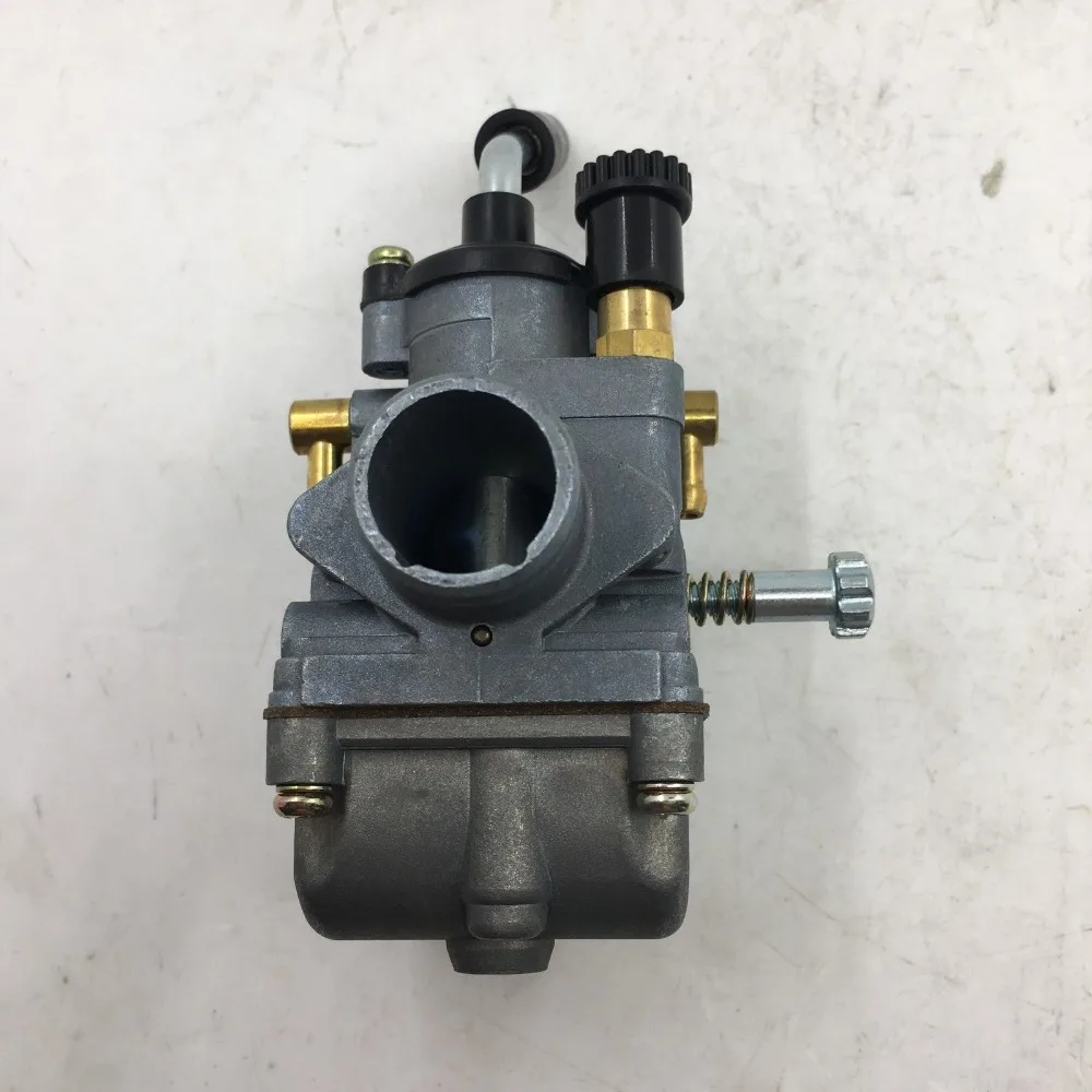 

free shipping Carburetor 19mm for 2001-2008 for Junior Dirt fits for KTM50 KTM 50SX 50cc Carb Dellorto