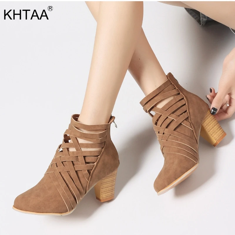 plus size gladiator heels