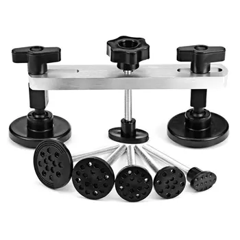 

Dent Repair Tools Kit Pdr Dents Lifter Tool Bumps Repair Set Smart Repair Full Complete Repairing Instrument