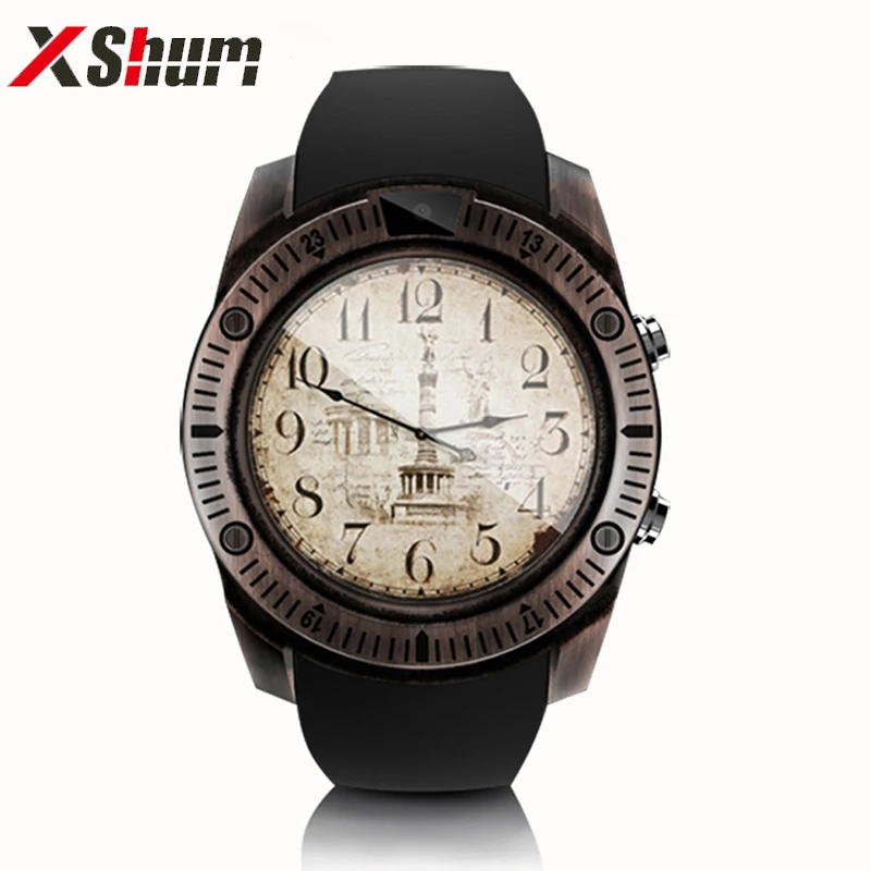 cf58 smart watch review