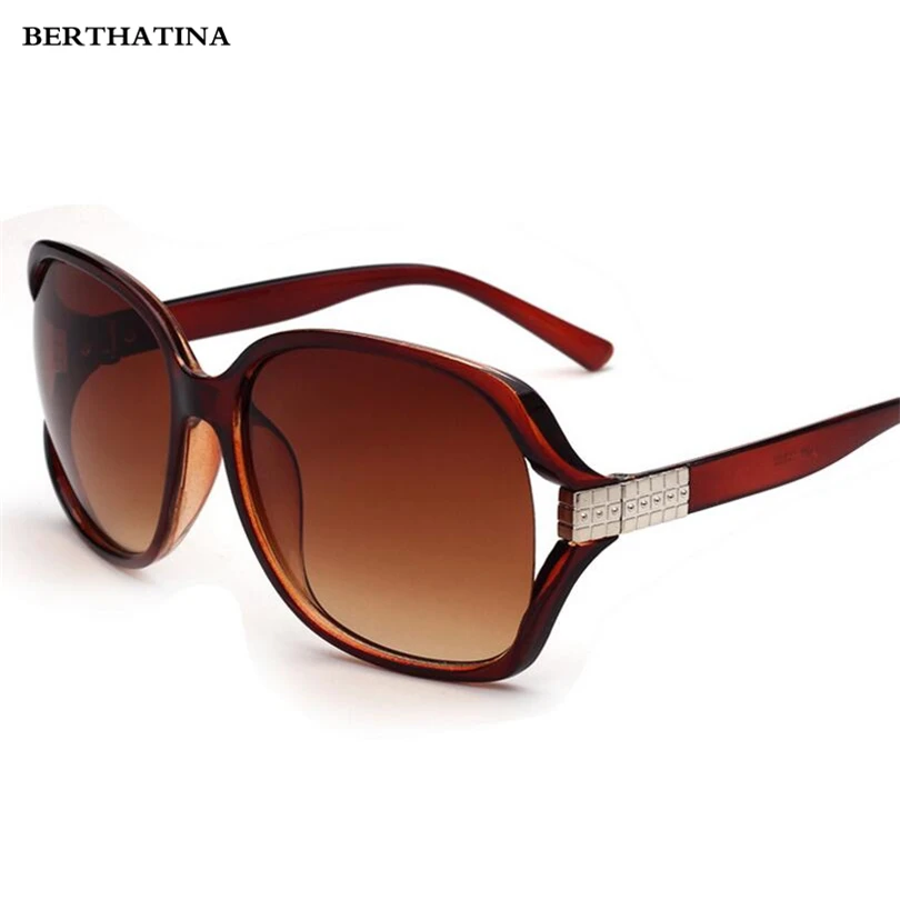 Elegant Women Sunglasses Fashion Good Looking Eyewear Luxury Brand