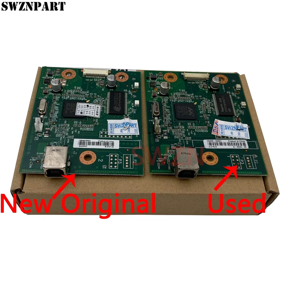 Форматирующая плата для HP 1020 + 1018 Φ|formatter board|hp formatter boardhp boards |