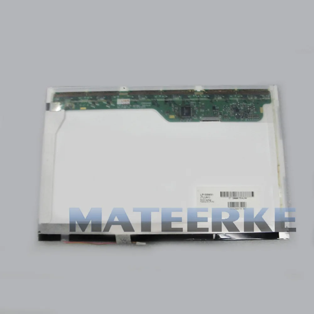 Laptop 13.3inch LCD Screen CCFL Replacement FOR Samsung LTN133AT07-G01 B133EW01 LP133WX1 TLA1,Free shipping Laptop 13.3inch LCD Screen CCFL Replacement FOR Samsung LTN133AT07-G01 B133EW01 LP133WX1 TLA1,Free shipping