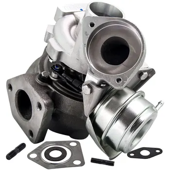 

Turbocharger Turbo 717478 750431 GT1749V for BMW 320D E4 X3 E83 2.0d 2.0 L 150HP