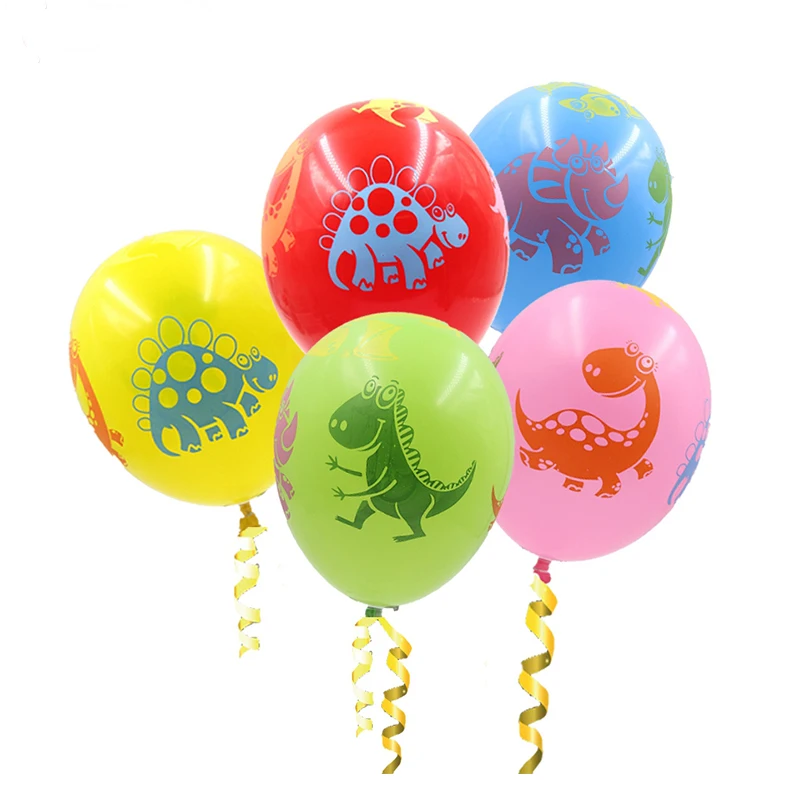 Dinosaur-Party-Theme-Supplies-Latex-Balloon-Walking-Balloons-Cake-Topper-Garland-for-Children-Boy-Baby-Shower (2)