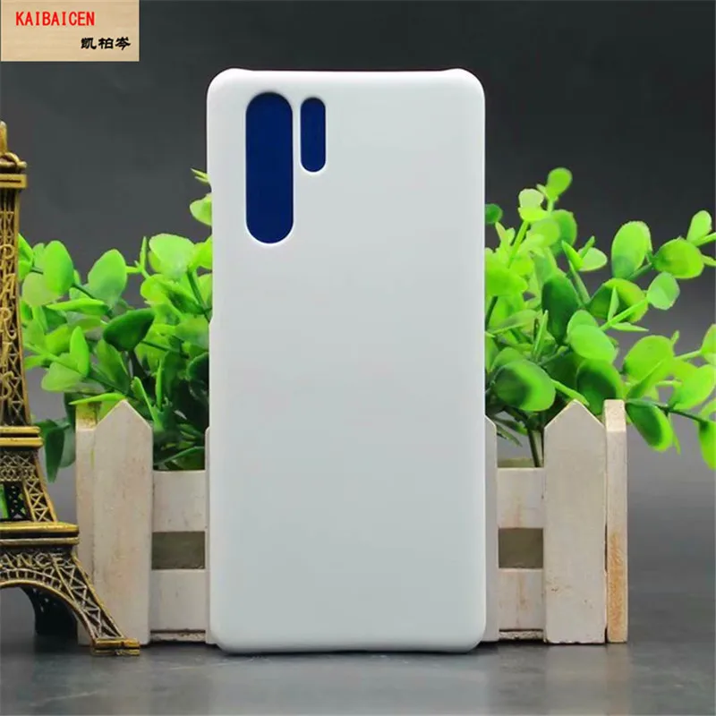Для Huawei P30/P30 Lite/P30 Pro Сублимация 3D телефон мобильный глянцевый матовый чехол