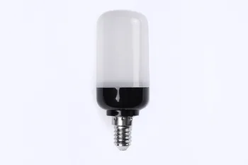 

E14 E27 3W 5W 7W 9W 12W SMD5736 220V spiral Super bright LED corn bulbs Lighting energy-saving lamps
