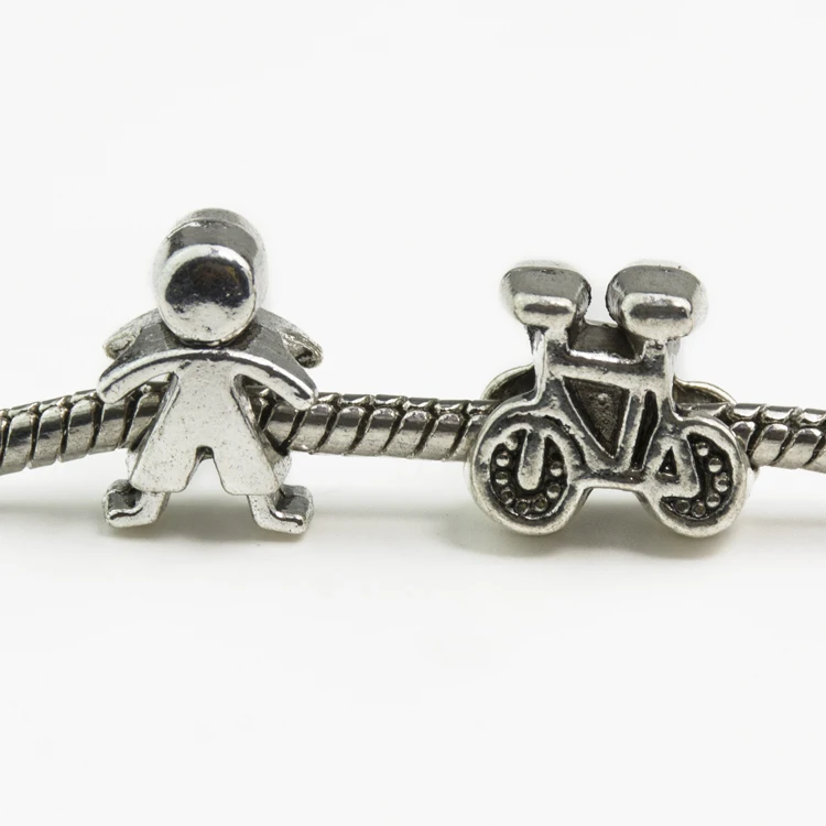 charm pandora bici charm pandora bici