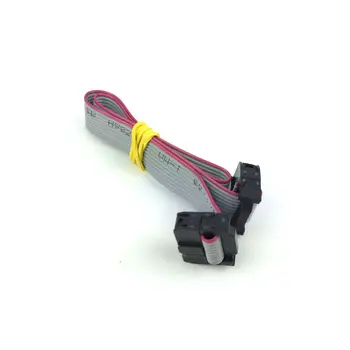 

3D Printer RAMPS LCD Smart Controller 10 Pin Ribbon Wire Cable - RepRap / Prusa