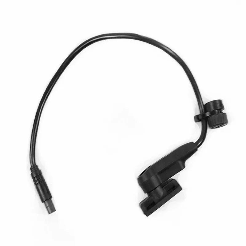 Bicycle Speed Sensor Connector Attachment For Tongsheng TSDZ-2 Cycling Component