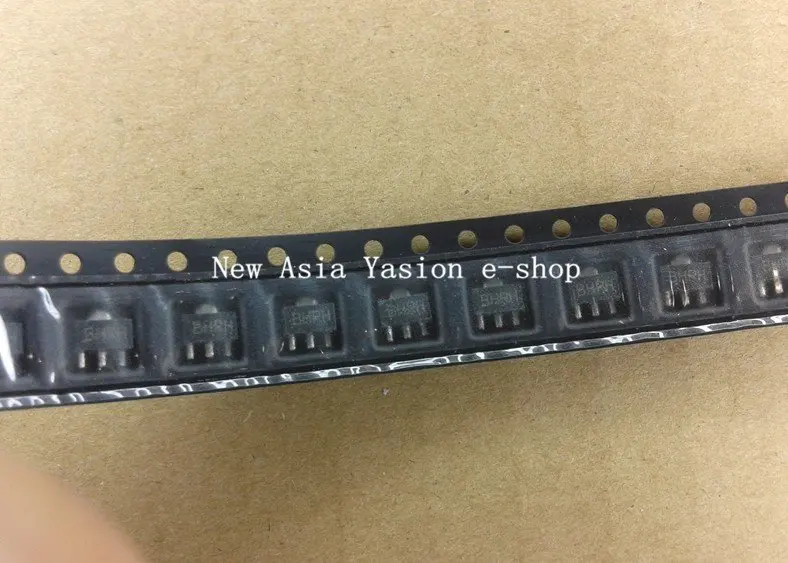 

10 PCS 2SB1386 SOT-89 B1386 MARK BHRH SMD Transistor