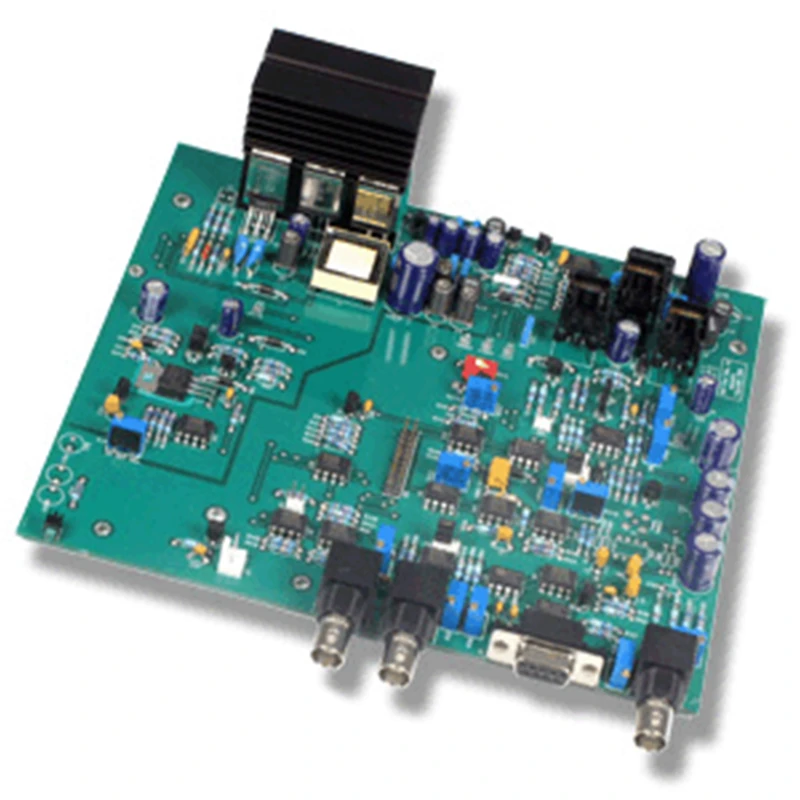Shenzhen Smt Dip Pcba Manufacturer Stm 5 94v0 Pcb Board Prototype Tool Parts Aliexpress