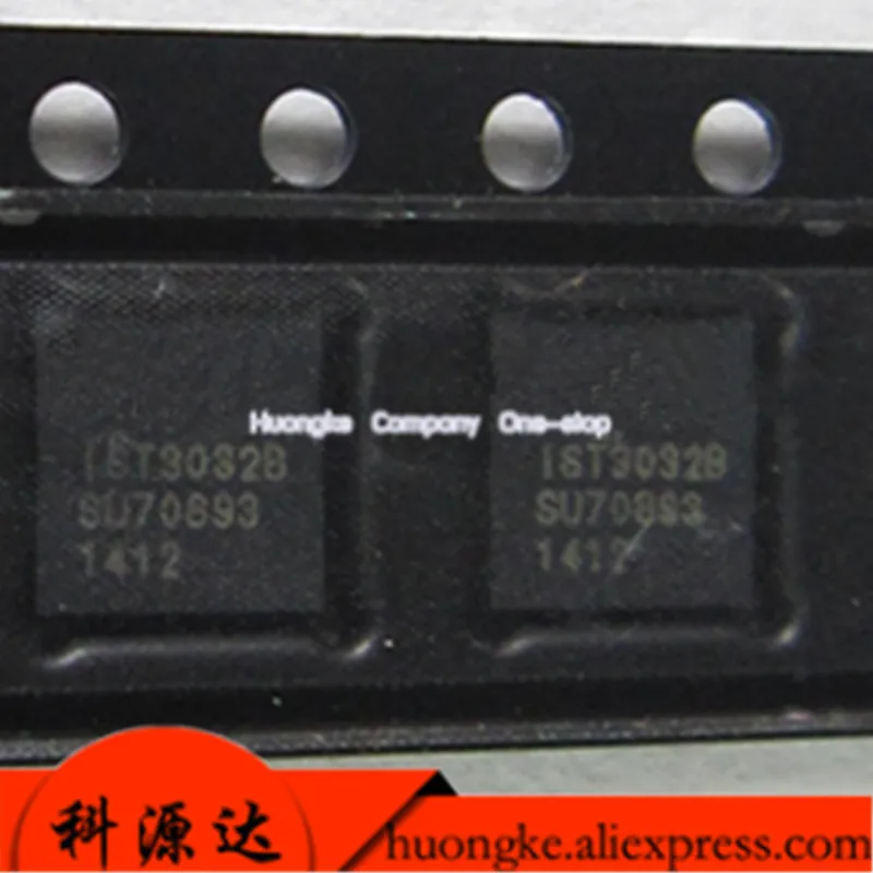 

5PCS/LOT IST3032B QFN INSTOCK