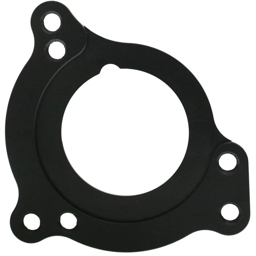 Flash Deal MTB bike chain guide Adaptor BB mount Adapter for ISCG or ISCG05 to E-type Bottom Bracket Device Catcher Bashguard MRP Screws 7 Flash Deal MTB bike chain guide Adaptor BB mount Adapter for ISCG or ISCG05 to E-type Bottom Bracket Device Catcher Bashguard MRP Screws 7